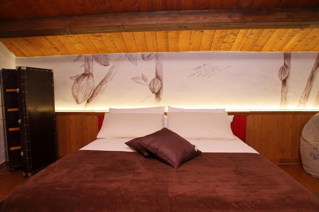 Kakaw Modica Charming House Apartment รากูซา ภายนอก รูปภาพ