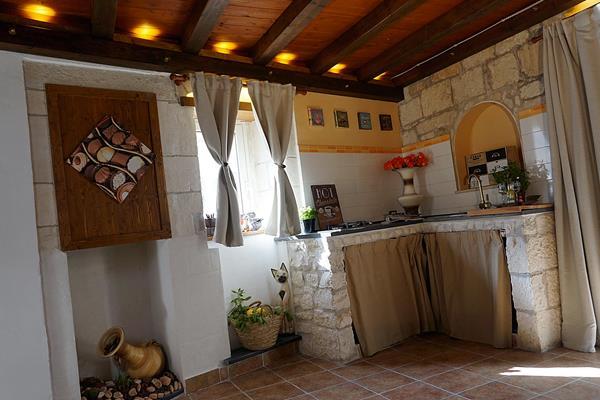 Kakaw Modica Charming House Apartment รากูซา ภายนอก รูปภาพ