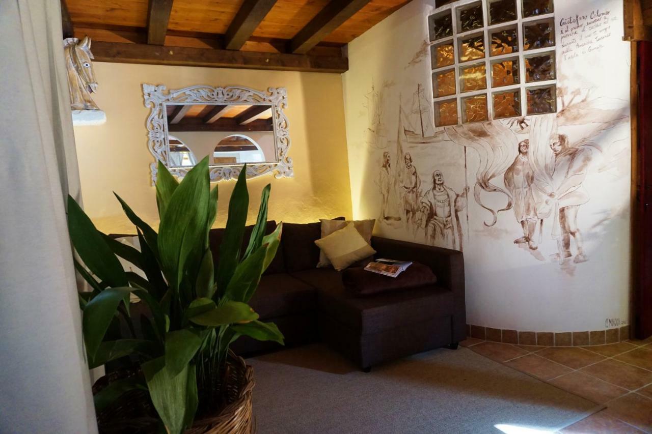 Kakaw Modica Charming House Apartment รากูซา ภายนอก รูปภาพ