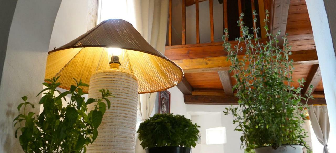 Kakaw Modica Charming House Apartment รากูซา ภายนอก รูปภาพ
