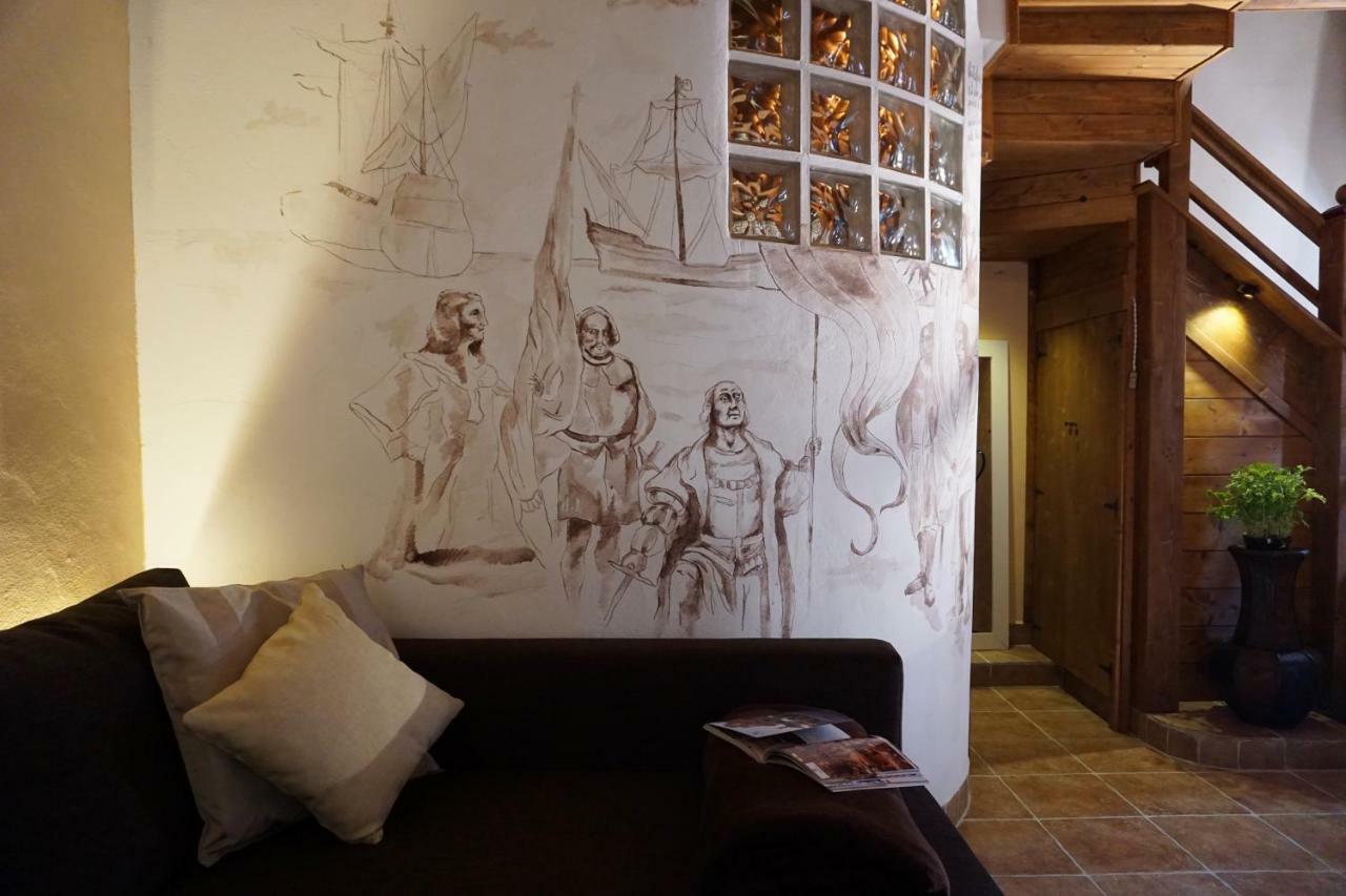 Kakaw Modica Charming House Apartment รากูซา ภายนอก รูปภาพ