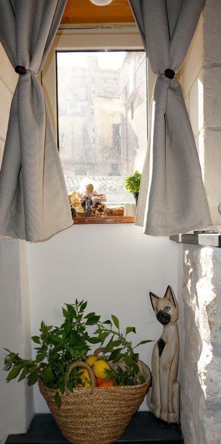 Kakaw Modica Charming House Apartment รากูซา ภายนอก รูปภาพ